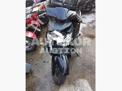 2024, BMW / 125, gas, 125 куб.см.