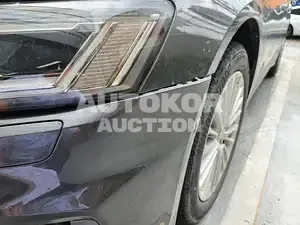 2020, Audi / A6, unknown