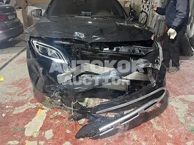 2017, Mercedes-Benz / GLA 220, VIN: WDCTG4FB6JJ433238, gas