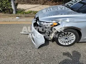 2016, Ford / Fusion, VIN: 3FA6P0LU9GR276469, 133342 км., hybrid, 1999 куб.см.