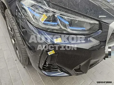 2023, BMW / X3 M, unknown