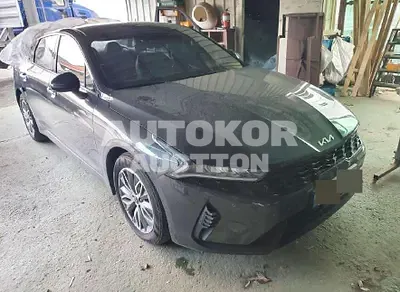 2023, Kia / K5, VIN: KNAG241JBPA033006, 19702 км., hybrid, 1999 куб.см.