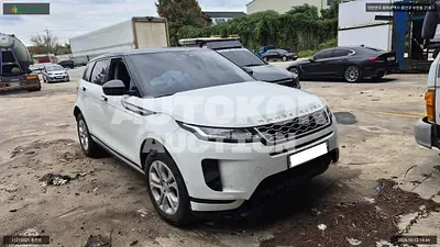 2020, Land Rover / Range Rover Evoque, VIN: SALZA2BN7LH078198, 59399 км., hybrid, 1999 куб.см.