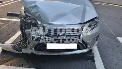 2017, Lexus / ES 300, VIN: JTHBW1GG4H2154323, 94665 км., hybrid