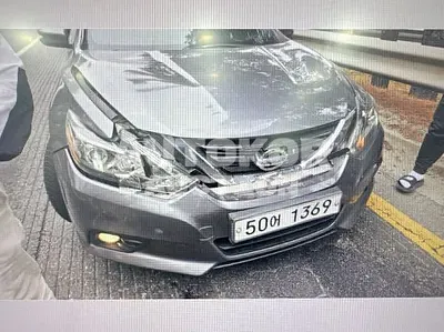 2017, Nissan / Altima, VIN: 1N4AL3AP7HC482667, 274480 км., gas, 2500 куб.см.
