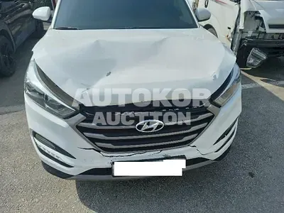 2016, Hyundai / Tucson, VIN: KMHJ381ABGU047070, 112211 км., diesel