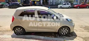 2015, Volkswagen / Up, 40000 км., gas, 998 куб.см.