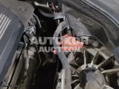 2015, BMW / 520, VIN: WBA5E5105FG055768, diesel