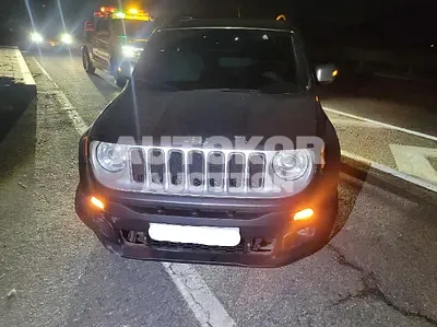 2016, Jeep / Renegade, VIN: 1C4BU0000GPD90056, diesel