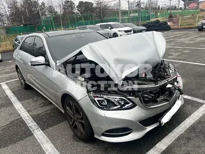 2016, Mercedes-Benz / E 250, VIN: WDDHF9HB0GB314036, 163048 км., diesel