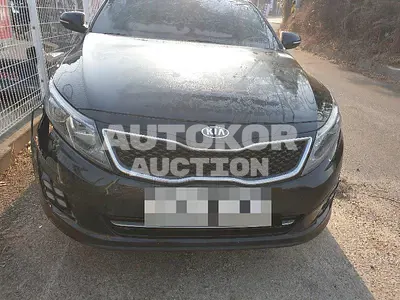 2014, BMW / B5, 109660 км., gas
