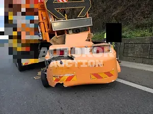 2017, Mercedes-Benz / Smart, VIN: KP9GN2ZTZHKBU1004, unknown