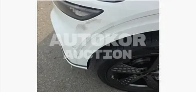 2026, Genesis / gv70, unknown, 2500 куб.см.