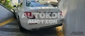 2018, Mercedes-Benz / E 300, VIN: WDDZF4KB0JA410956, 64000 км., gas