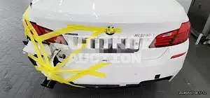 2016, BMW / 528, 175334 км., gas