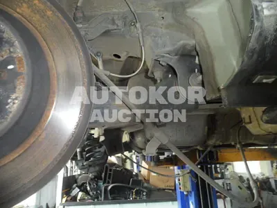 2018, Hyundai / Kona, 129709 км., diesel, 1582 куб.см.