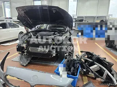 2023, BMW / Z4 M, gas