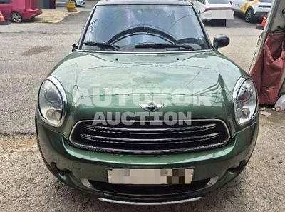 2015, MINI / Cooper, 190420 км., diesel, 1995 куб.см.