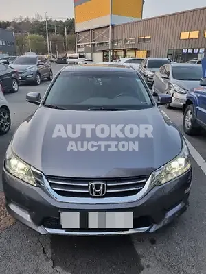 2015, Honda / Accord, VIN: 1HGCR2680FA510811, 150000 км., gas