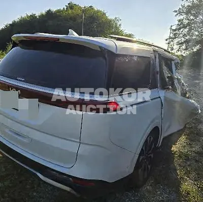 2022, Kia / Carnival, diesel, 2151 куб.см.