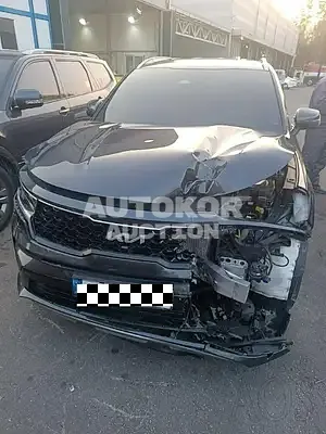 2022, Kia / Sorento, VIN: KNARF81GBNA119324, hybrid
