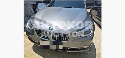 2016, BMW / gt, 191888 км., diesel, 3000 куб.см.