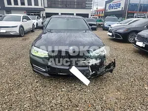 2018, BMW / 520, VIN: WBAJC3109JDA05784, diesel