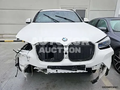 2023, BMW / 420, VIN: WBA21DT07P9N92024, 33164 км., gas