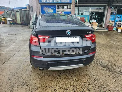 2016, BMW / 420, VIN: WBAXX110XG0R41252, 117339 км., diesel
