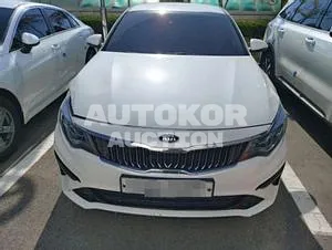 2019, Kia / K5, VIN: KNAGT411BLA356804, 23335 км., gas, 1999 куб.см.