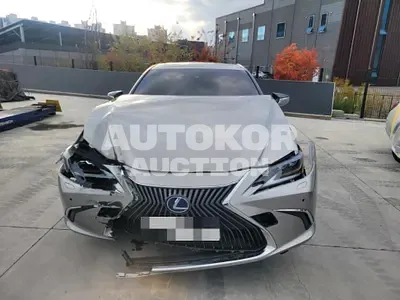 2020, Lexus / ES 300, 59112 км., hybrid
