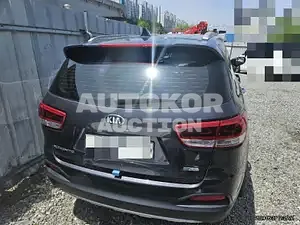 2015, Kia / Sorento, 140000 км., diesel