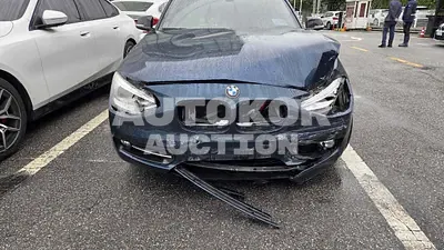 2015, BMW / 118, VIN: WBA1C1105FJ840288, 237771 км., diesel, 1995 куб.см.