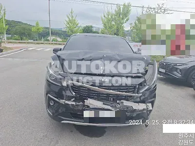 2020, Kia / Carnival, VIN: KNAMC81ABLS643147, 137847 км., diesel
