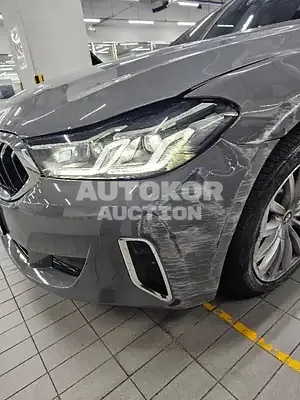 2022, BMW / 630, unknown
