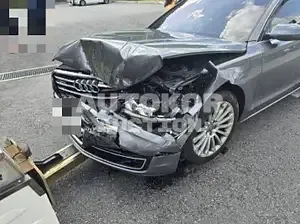 2015, Audi / 50, 90000 км., diesel, 2967 куб.см.