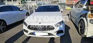 2018, Mercedes-Benz / CLS 400, VIN: WDD2J2DB6KA008412, diesel