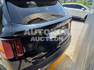 2023, Kia / Sorento, VIN: KNARH81BGRA251655, diesel, 2200 куб.см.