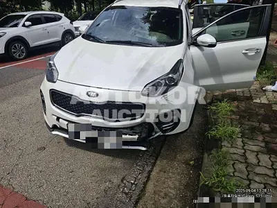 2015, Kia / Sportage, 127891 км., diesel, 1700 куб.см.