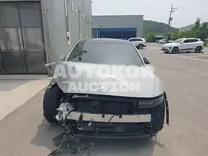 2024, Hyundai / Ioniq, VIN: KMHKR81FPRU233562, electric