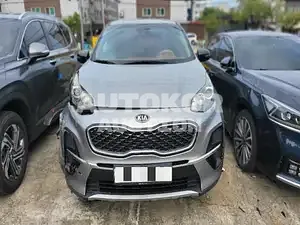 2019, Kia / Sportage, VIN: KNAPL81ABKK629710, 94514 км., gas, 1999 куб.см.
