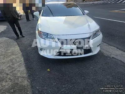 2015, Lexus / ES 350, 162098 км., gas