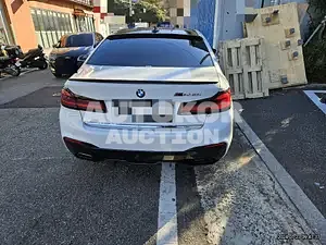 2017, BMW / 530, VIN: WBAJD3109JG970363, 86738 км., gas