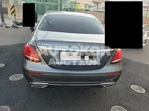 2017, Mercedes-Benz / E 220, VIN: WDDZF0EB5HA225154, 23000 км., diesel, 1950 куб.см.