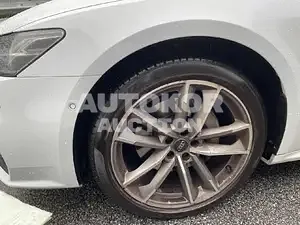 2020, Audi / 50, unknown