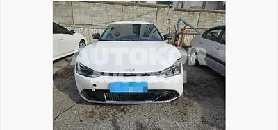 2022, Kia / ev6, 84910 км., electric, 111 куб.см.