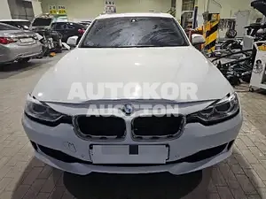 2015, BMW / 320, VIN: WBA3D3109FK585222, 100000 км., diesel, 1995 куб.см.