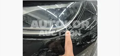 2021, BMW / iX, unknown