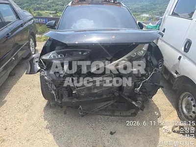 2015, Hyundai / Tucson, VIN: KMHJ3815GGU011026, 293993 км., diesel, 1685 куб.см.
