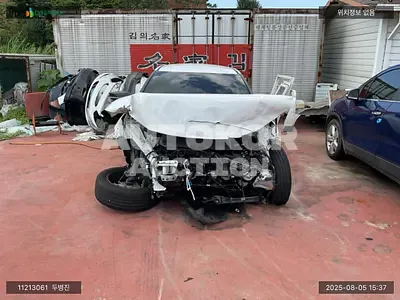 2024, Kia / ev6, VIN: KNAC381CPSA225425, electric